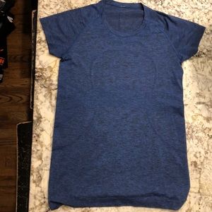 LULULEMON SWIFTLY TECH